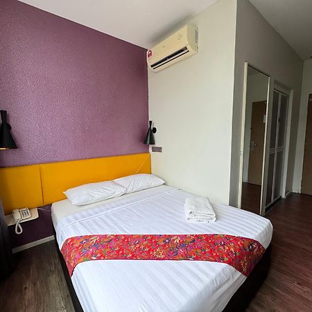 Win Win Boutique Hotel Pd Port Dickson Exterior foto