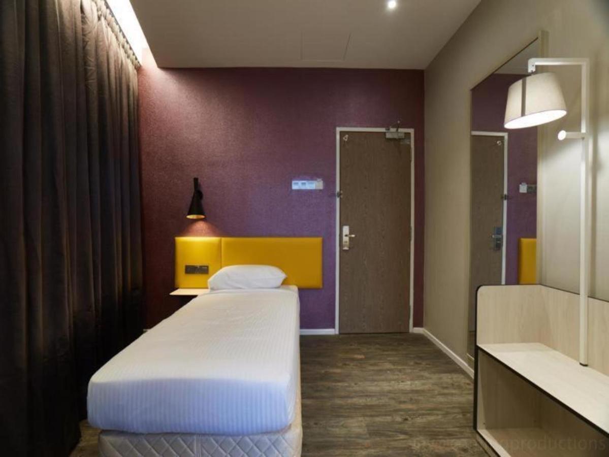 Win Win Boutique Hotel Pd Port Dickson Exterior foto