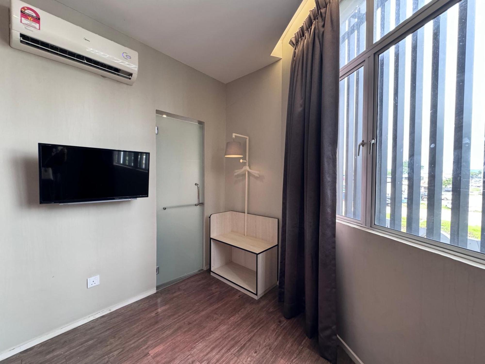 Win Win Boutique Hotel Pd Port Dickson Exterior foto