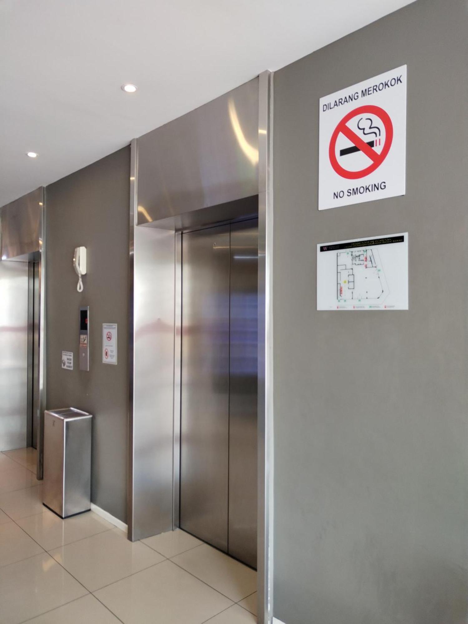 Win Win Boutique Hotel Pd Port Dickson Exterior foto