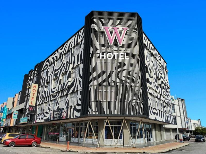 Win Win Boutique Hotel Pd Port Dickson Exterior foto