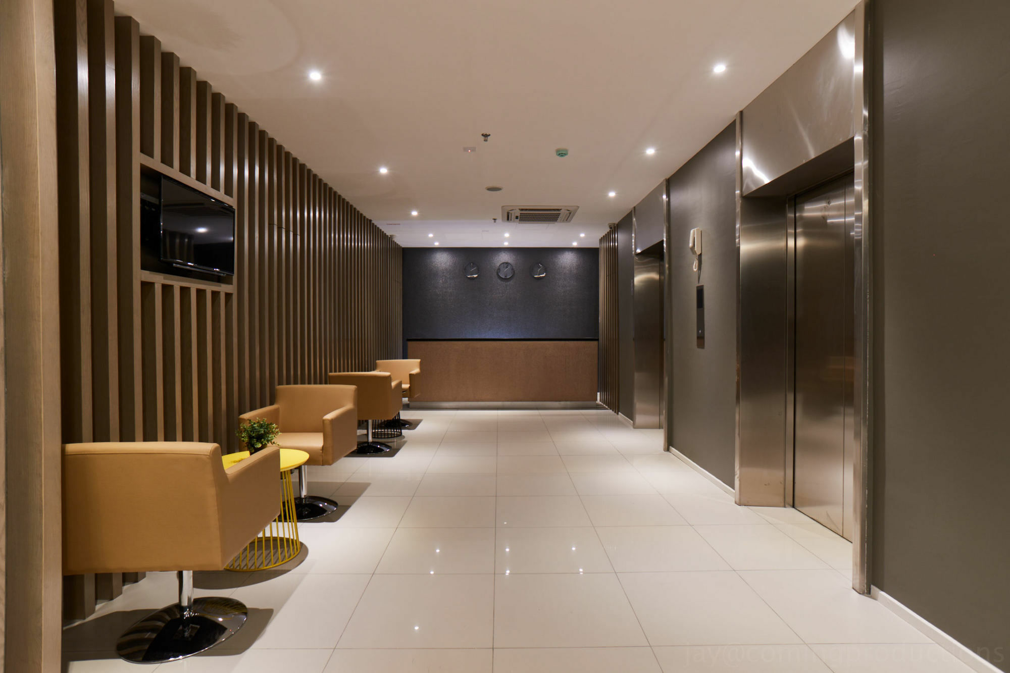 Win Win Boutique Hotel Pd Port Dickson Exterior foto